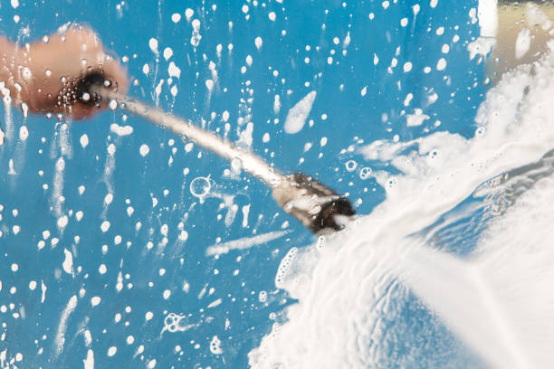 Blue Ridge, GA  Pressure Washing Services Company