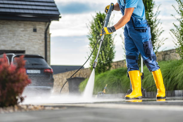 Best Fence Cleaning  in Blue Ridge, GA