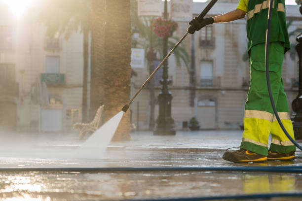 Best Gas Station Cleaning  in Blue Ridge, GA